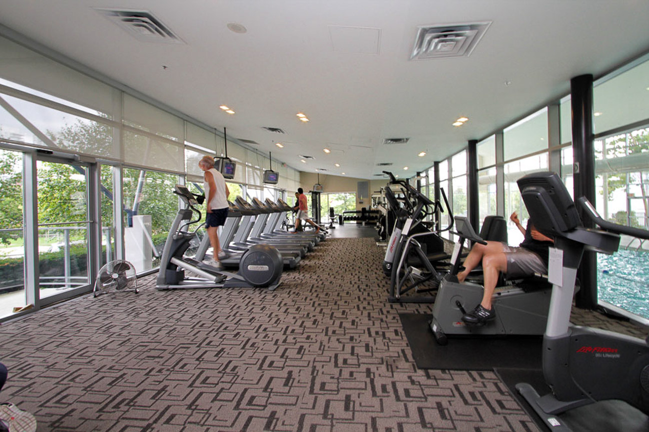 Park West - Amenity Photo 4 of 8