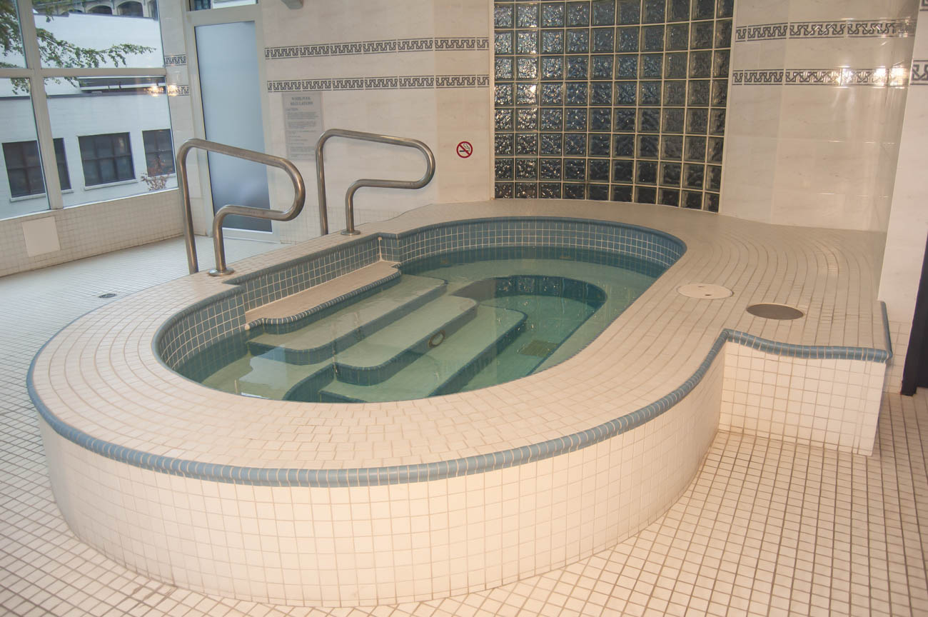 Pacific Point II - Amenity Photo 3 of 9