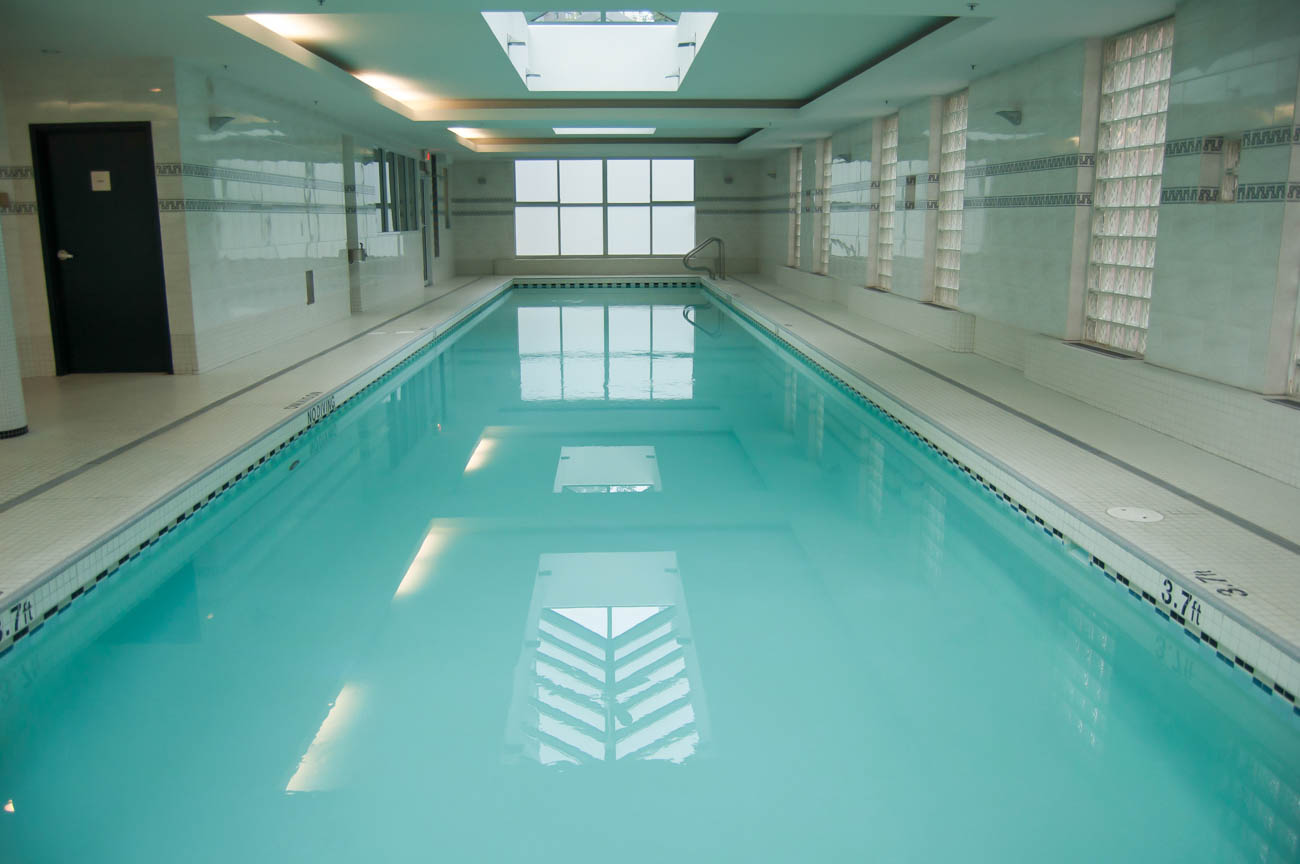 Pacific Point II - Amenity Photo 4 of 9