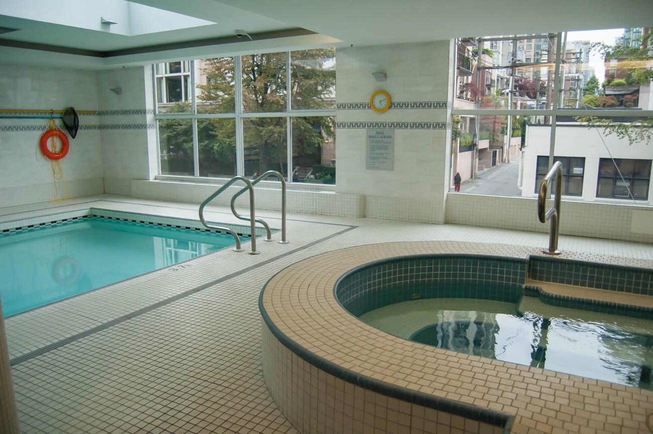 Pacific Point II - Amenity Photo 6 of 9