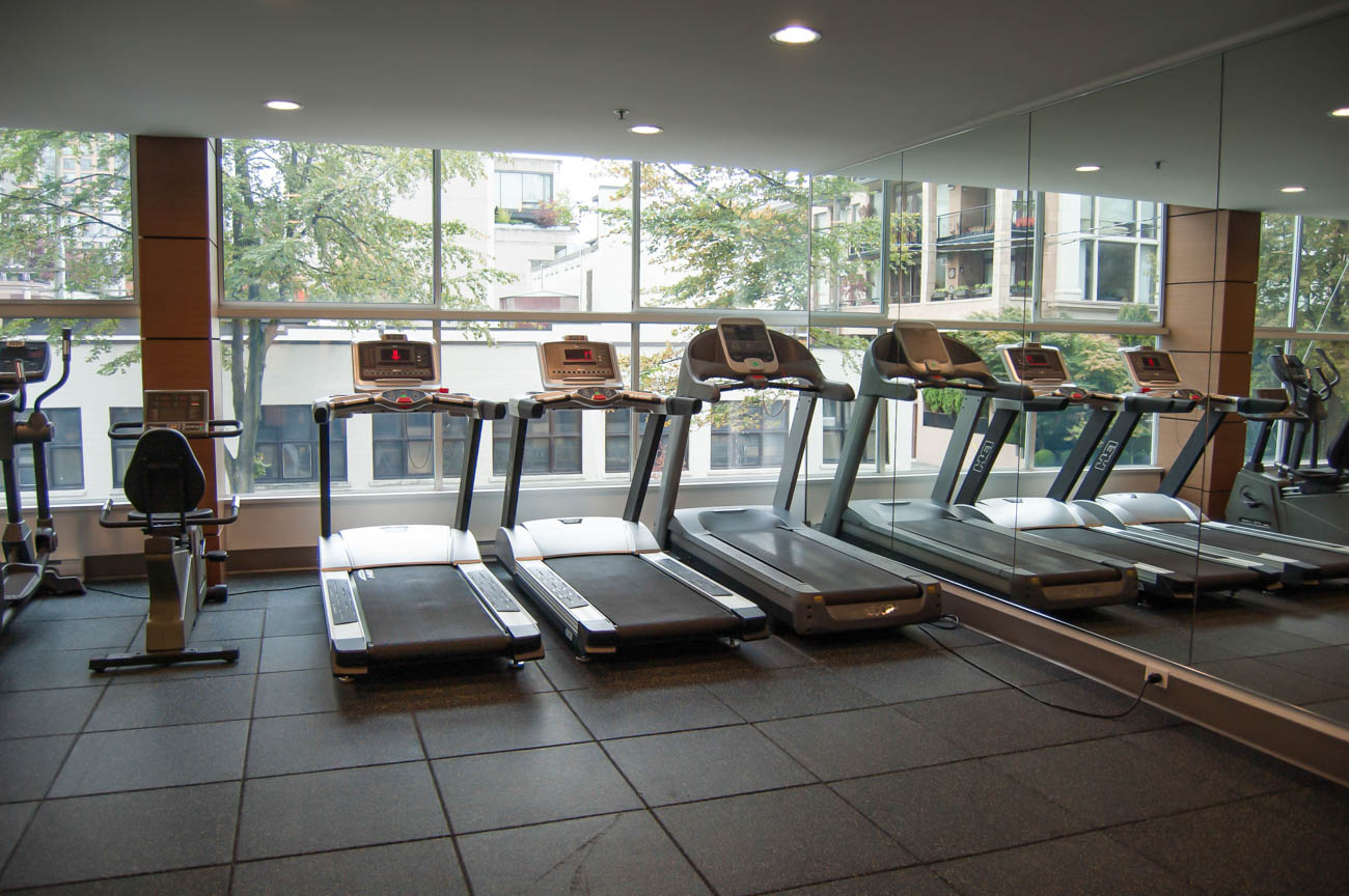 Pacific Point II - Amenity Photo 7 of 9