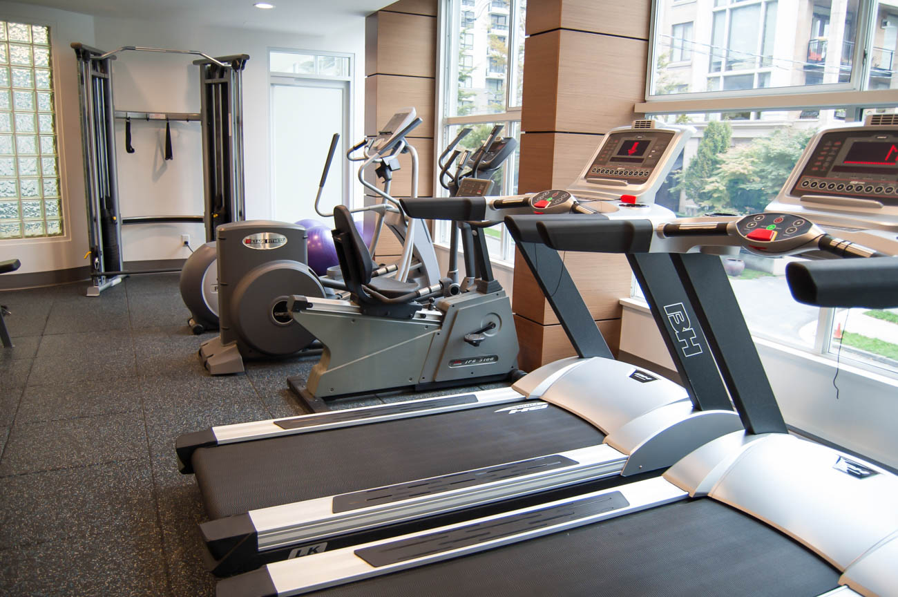 Pacific Point II - Amenity Photo 8 of 9