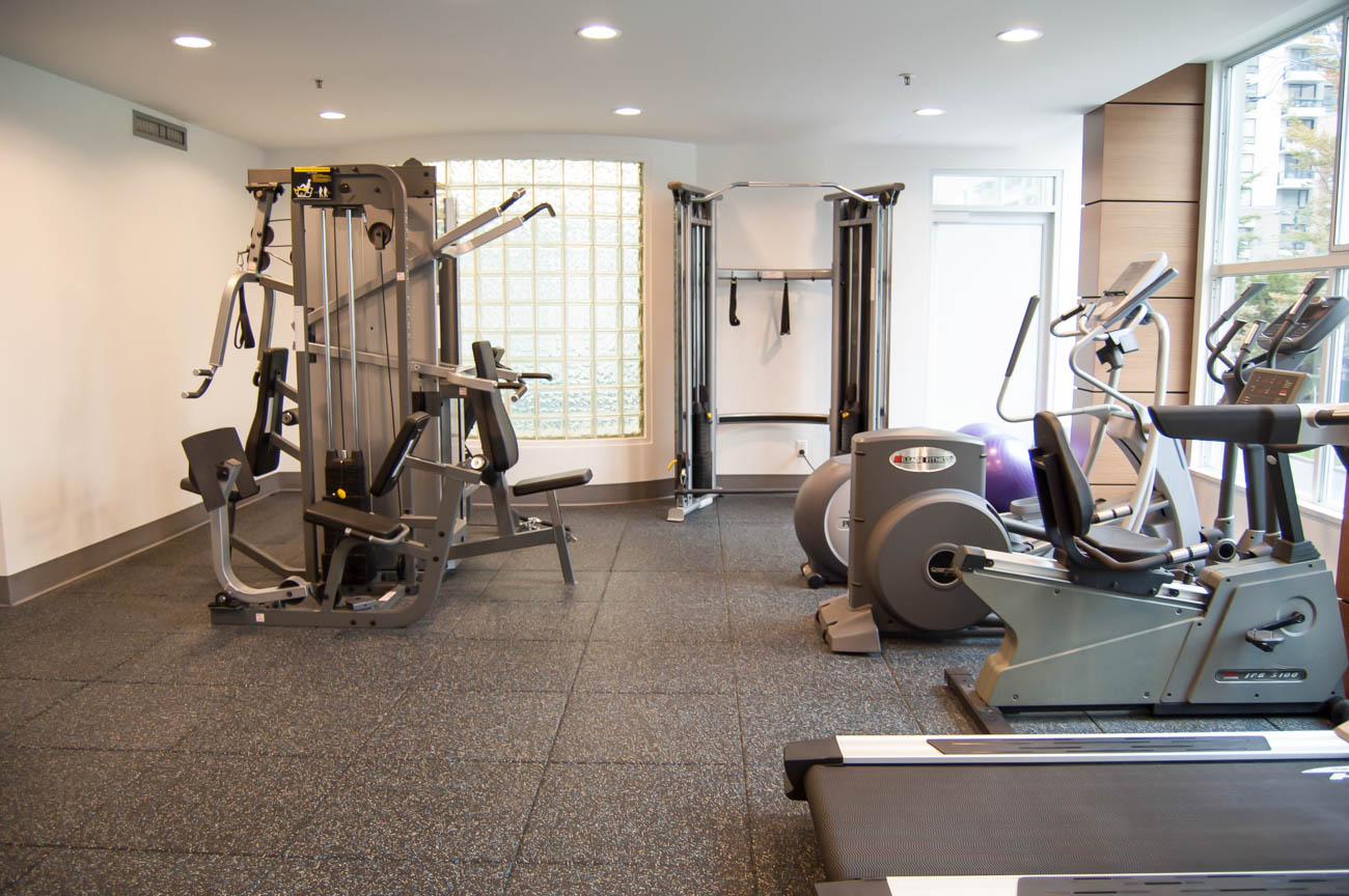 Pacific Point II - Amenity Photo 9 of 9