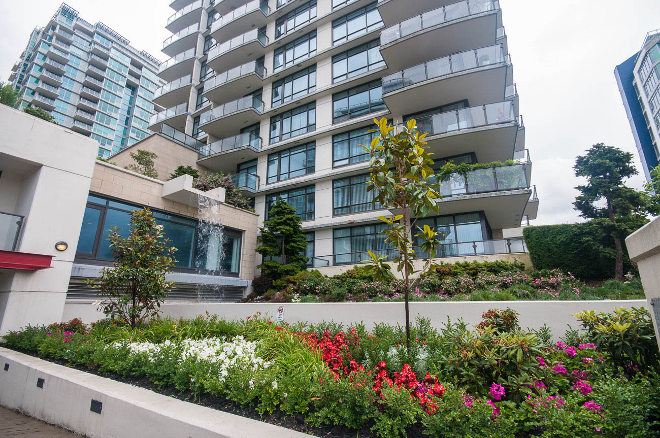 Atrium At The Pier 172 - Amenity Photo 19 of 20