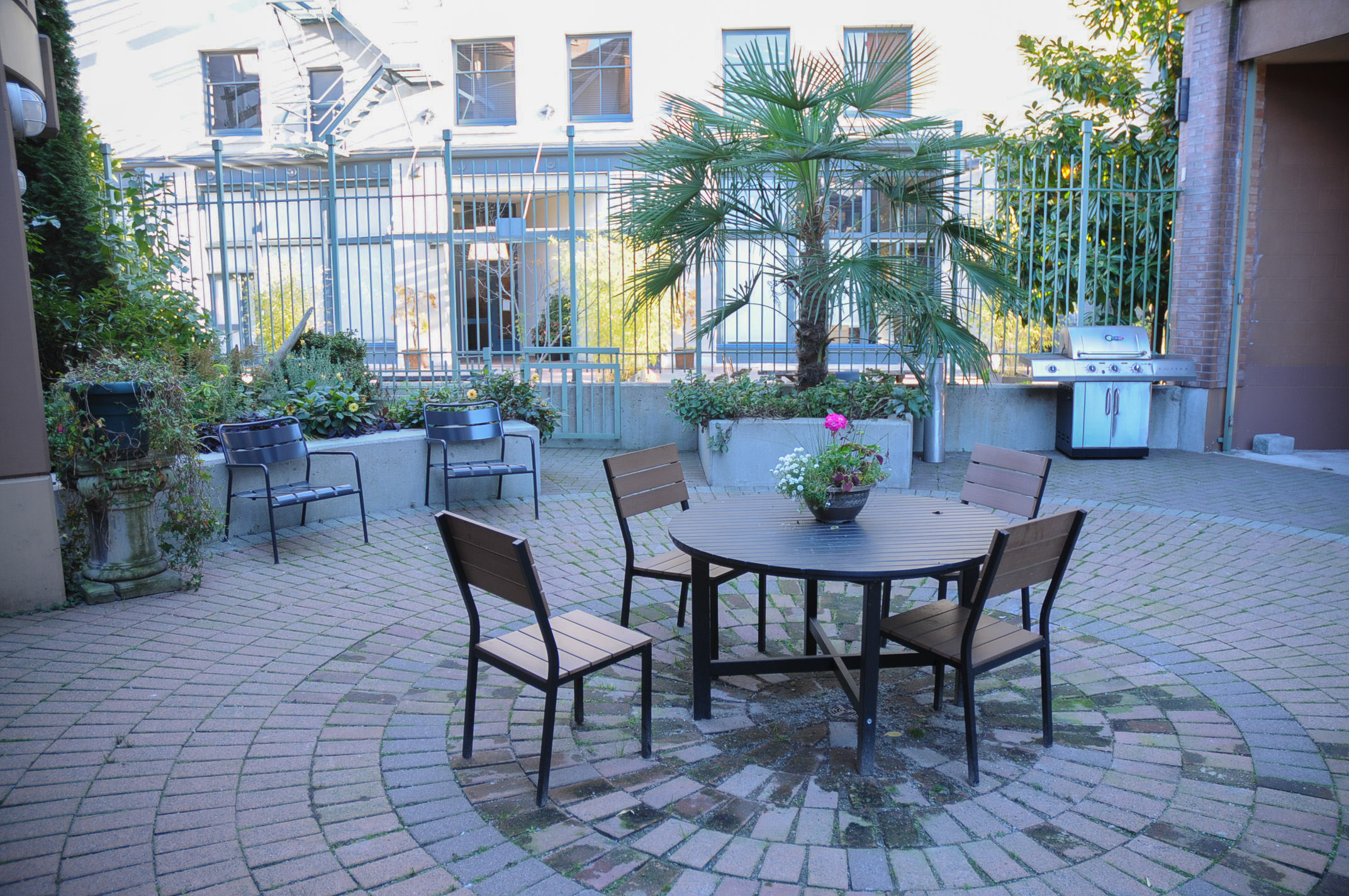 Carral Station - Amenity Photo 1 of 8