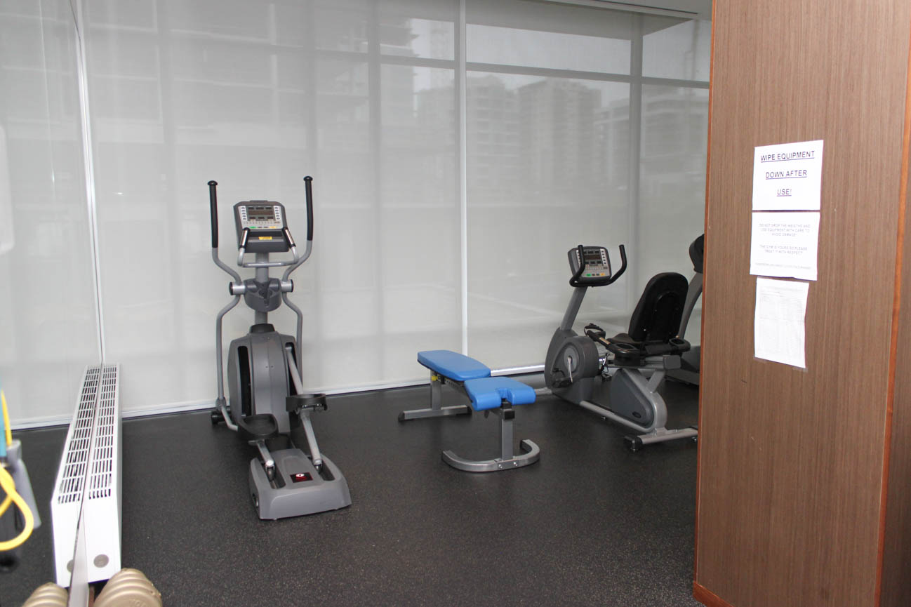 The Prescott - Amenity Photo 1 of 12