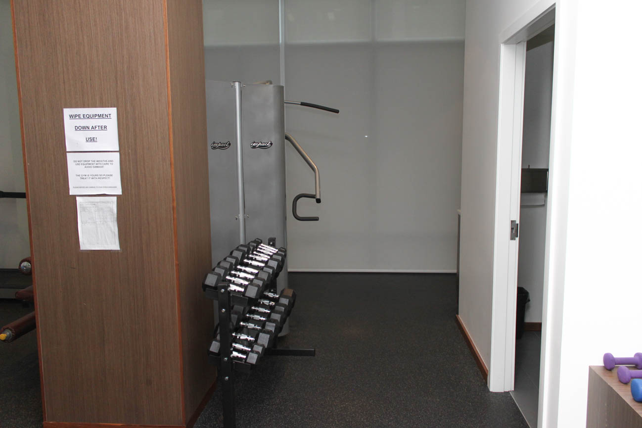 The Prescott - Amenity Photo 2 of 12