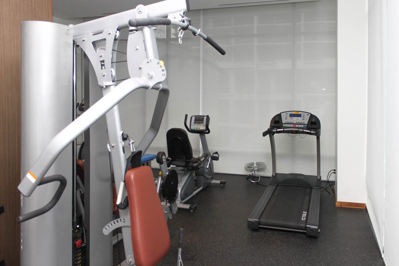 The Prescott - Amenity Photo 3 of 12