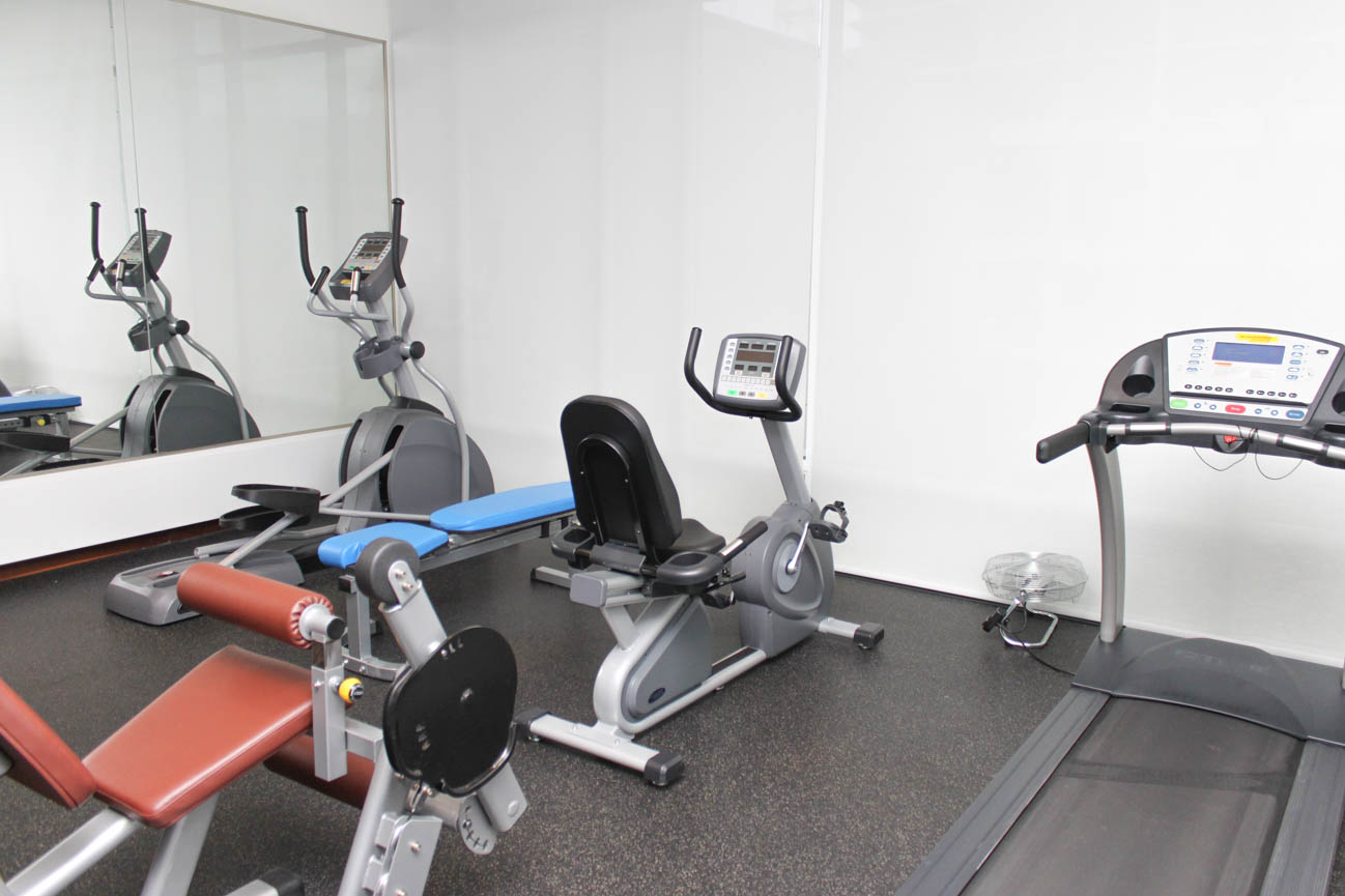 The Prescott - Amenity Photo 4 of 12