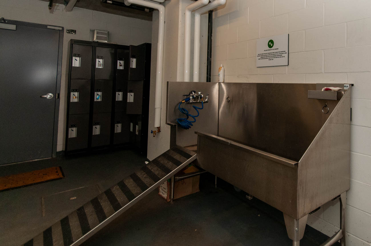 The Prescott - Amenity Photo 5 of 12