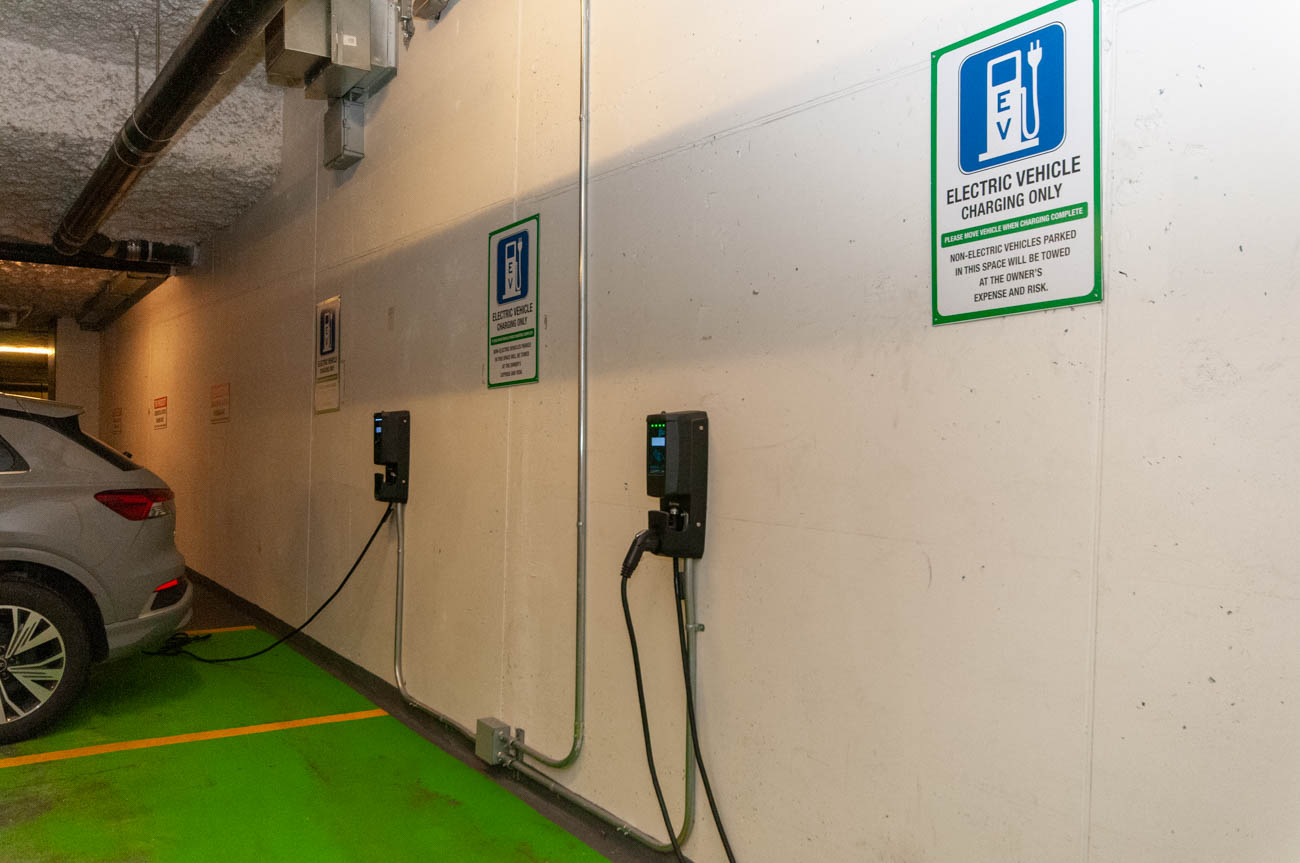 The Prescott - Amenity Photo 8 of 12