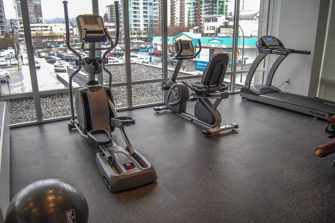 The Prescott - Amenity Photo 9 of 12