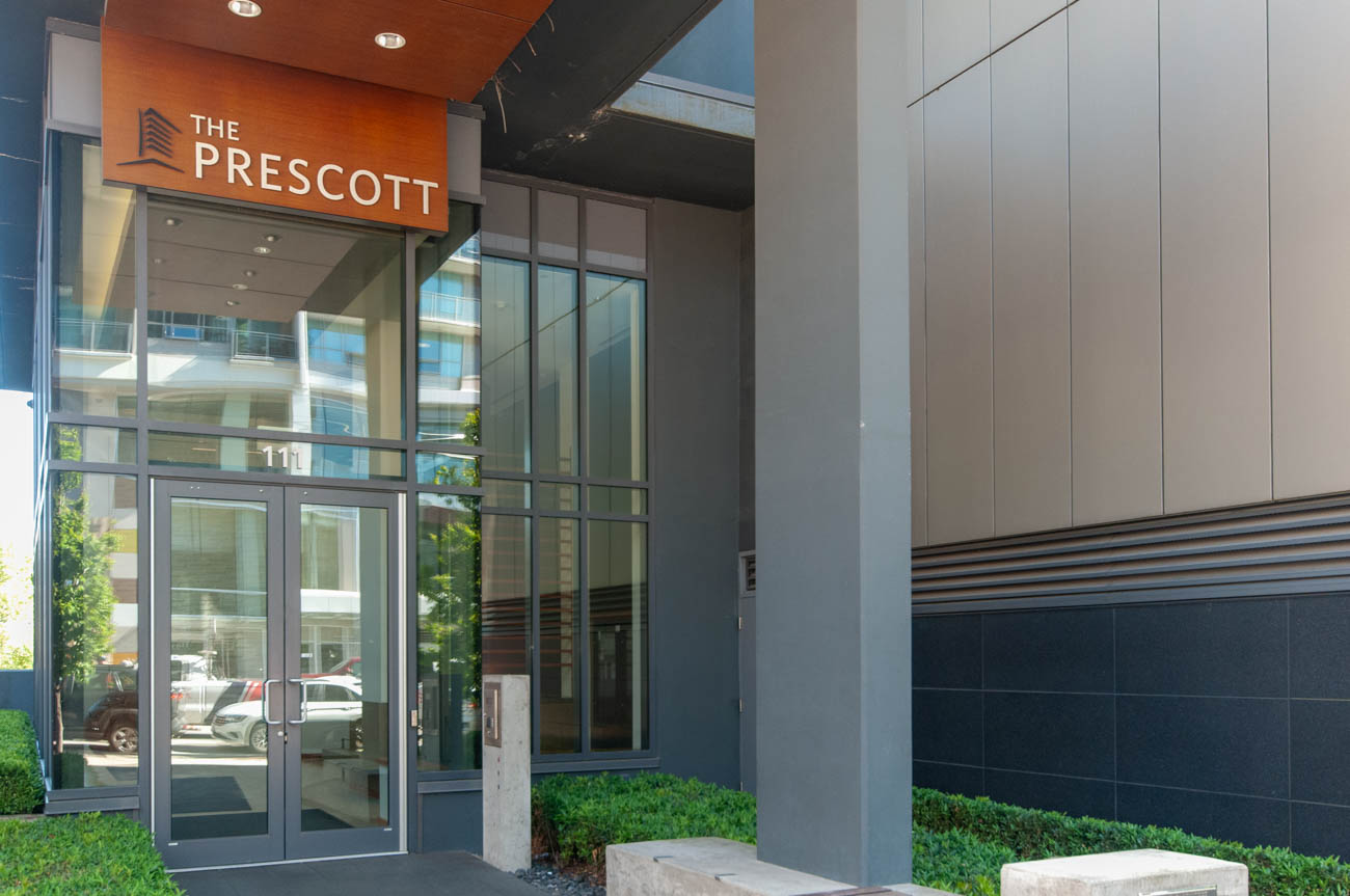 The Prescott - Amenity Photo 10 of 12