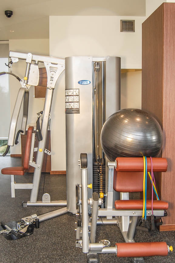 The Prescott - Amenity Photo 11 of 12