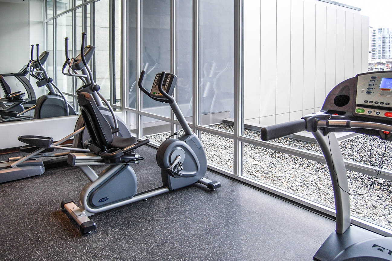 The Prescott - Amenity Photo 12 of 12