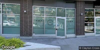 Street view of Noma
