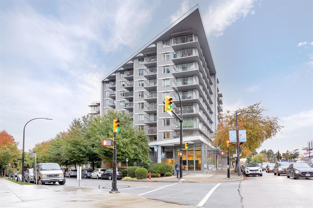 The Uno - Amenity Photo 1 of 4