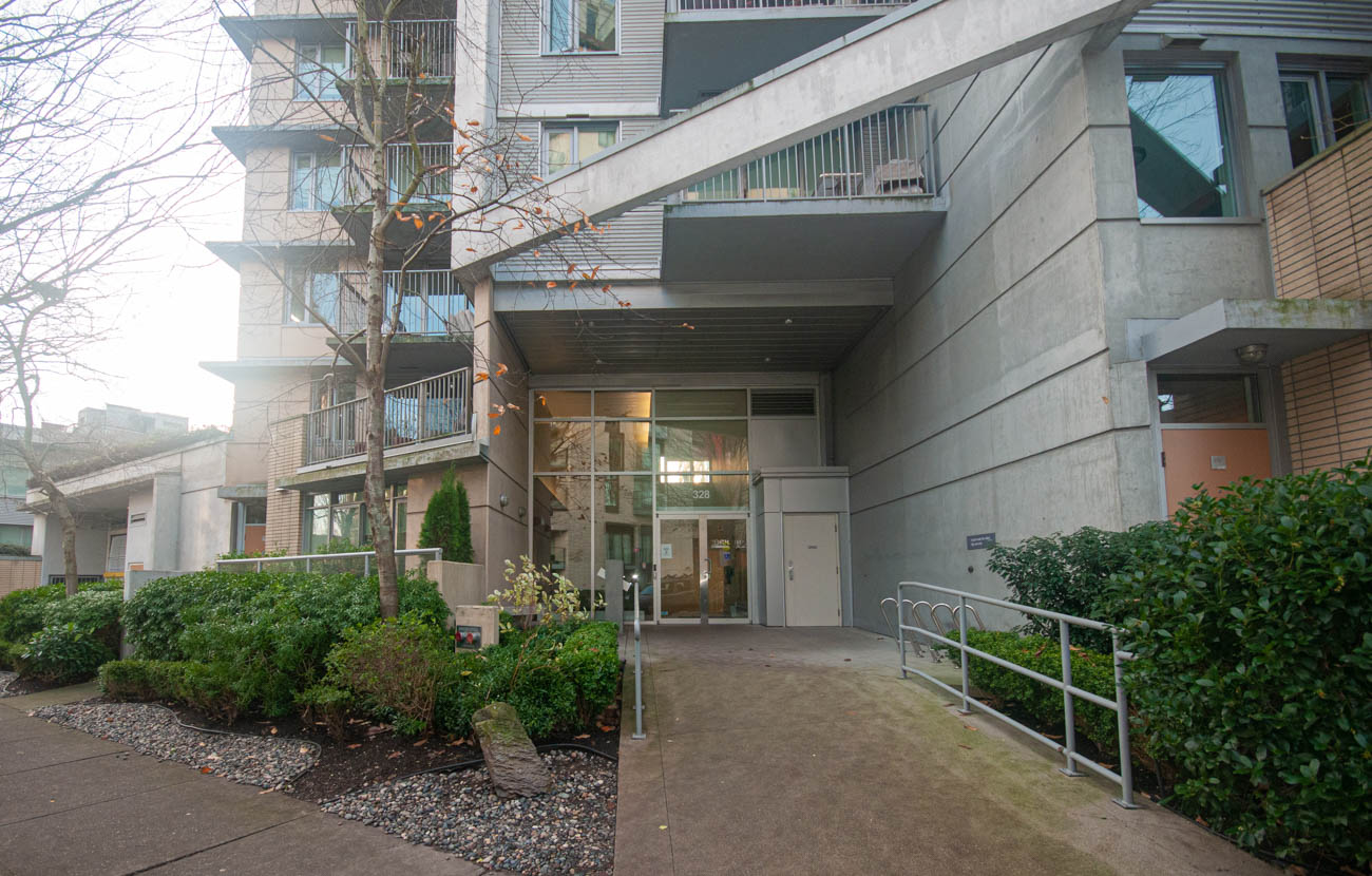 The Uno - Amenity Photo 2 of 4