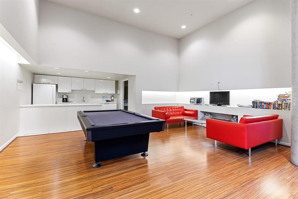 The Uno - Amenity Photo 3 of 4