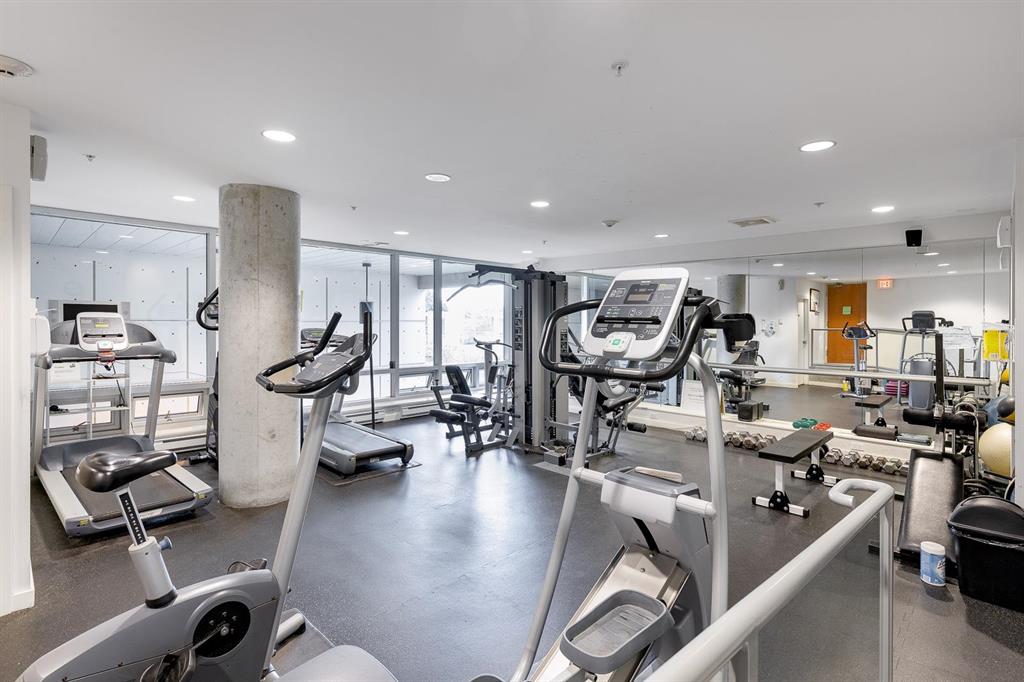 The Uno - Amenity Photo 4 of 4