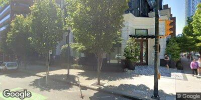 Street view of Artemisia