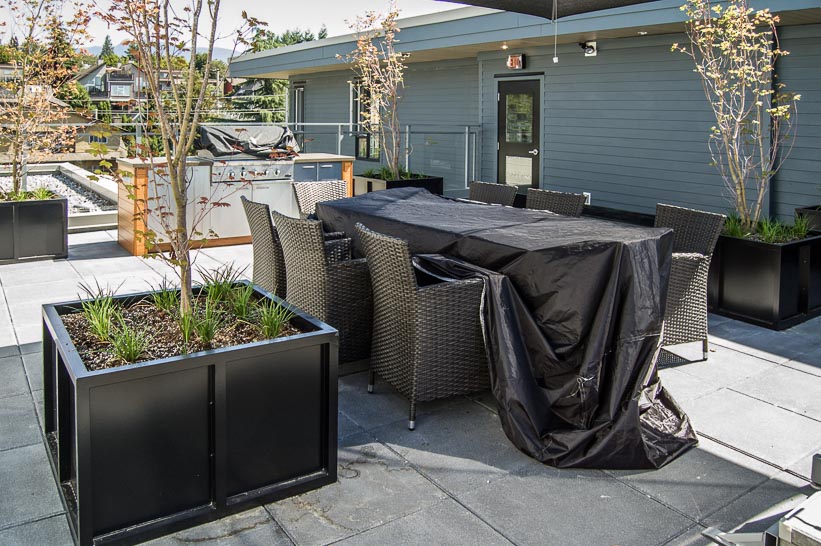 700 Marine - Amenity Photo 7 of 11