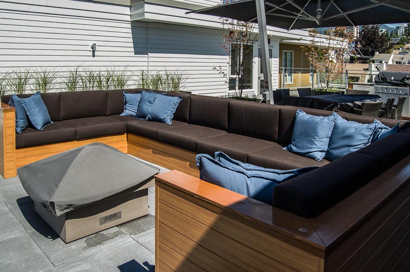 700 Marine - Amenity Photo 9 of 11