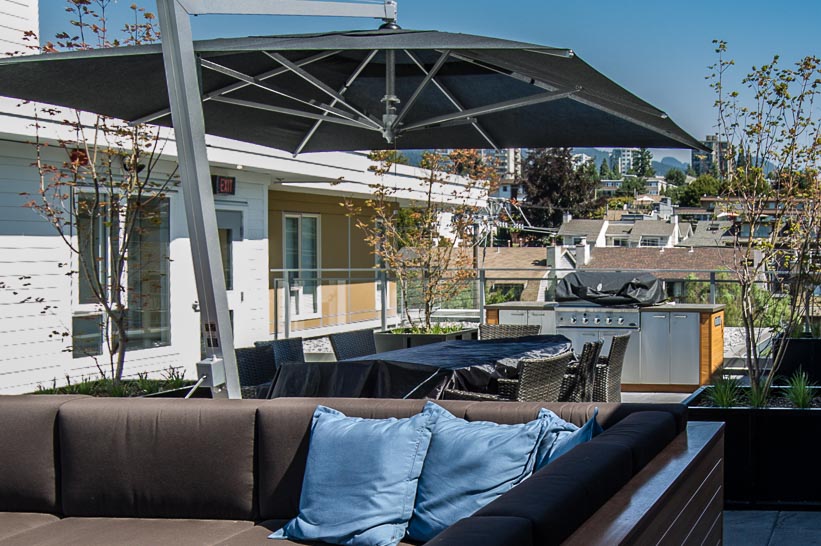 700 Marine - Amenity Photo 10 of 11