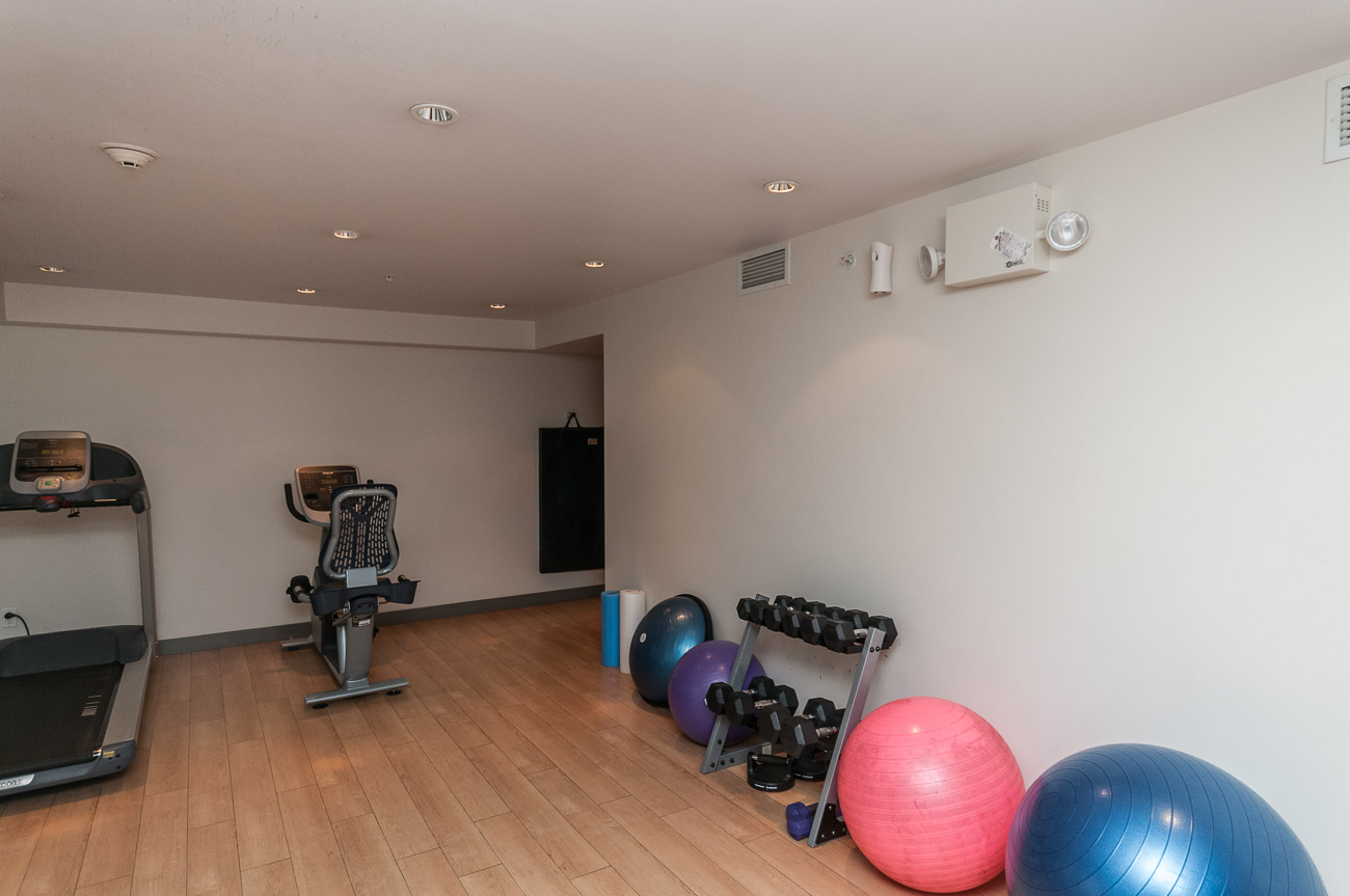 Orizon on Third - Amenity Photo 1 of 3