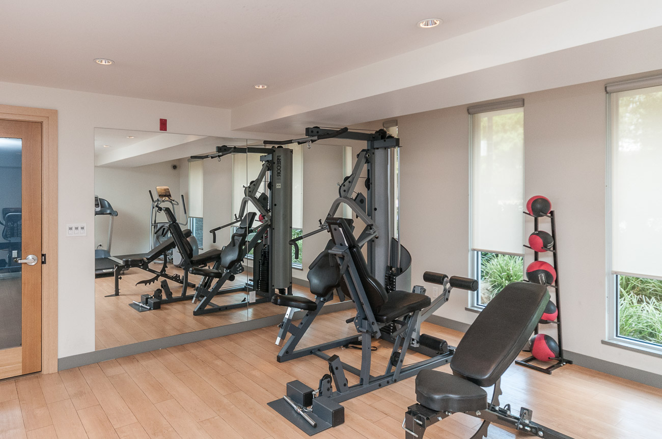 Orizon on Third - Amenity Photo 3 of 3