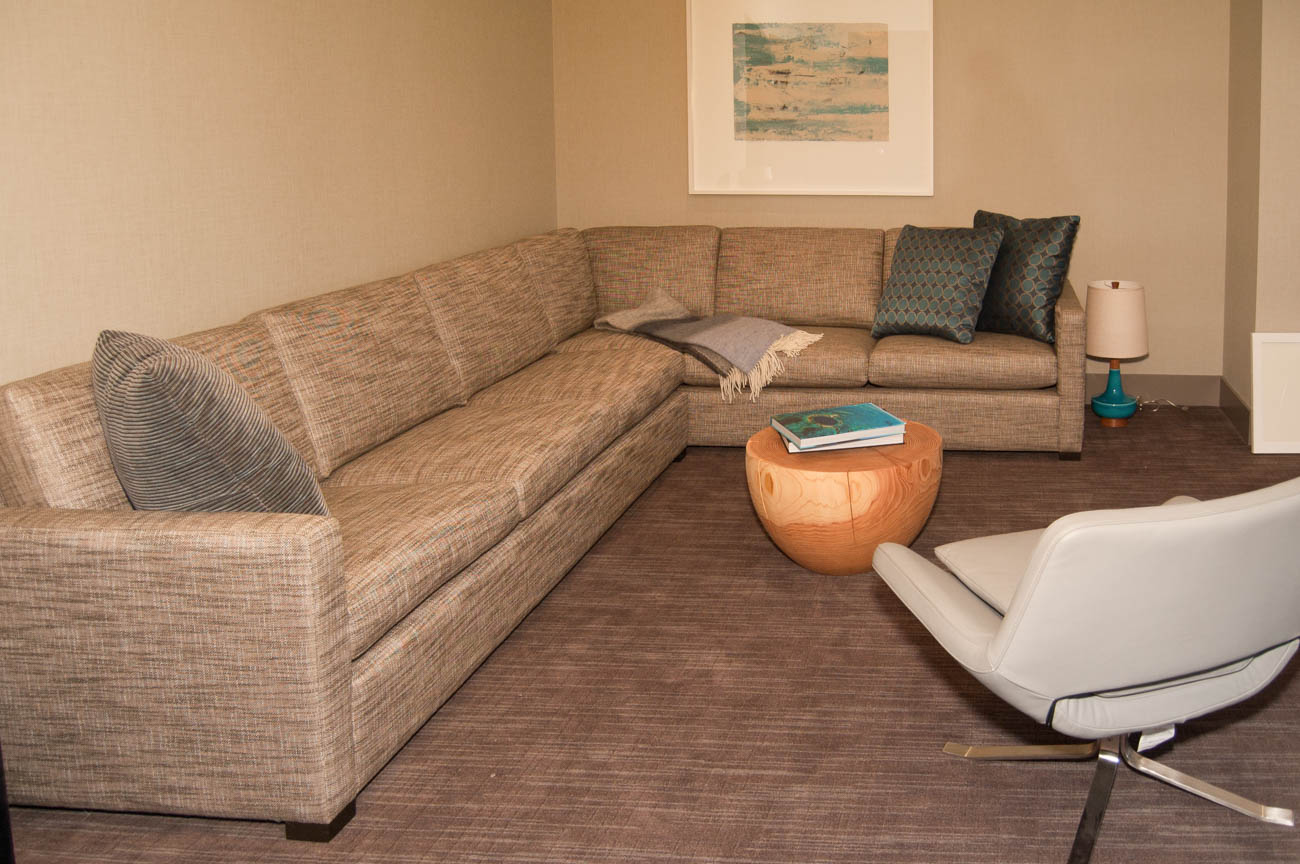 15 West - Amenity Photo 1 of 13