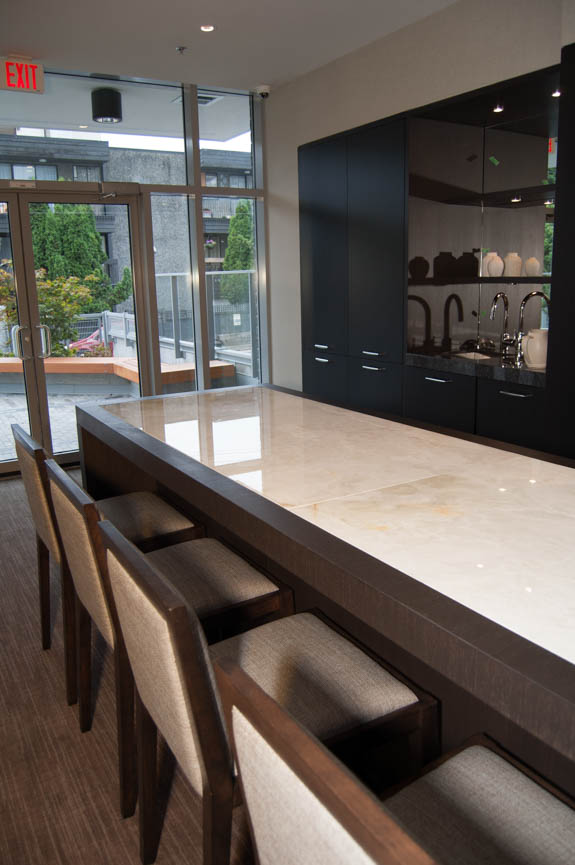 15 West - Amenity Photo 3 of 13