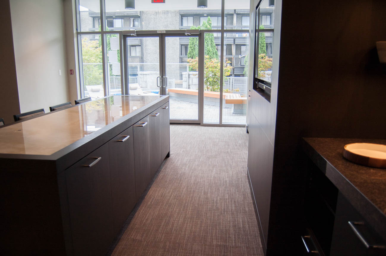 15 West - Amenity Photo 5 of 13