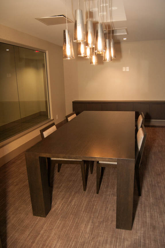 15 West - Amenity Photo 6 of 13