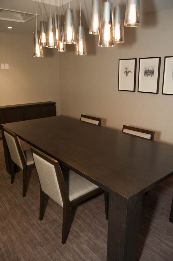 15 West - Amenity Photo 7 of 13