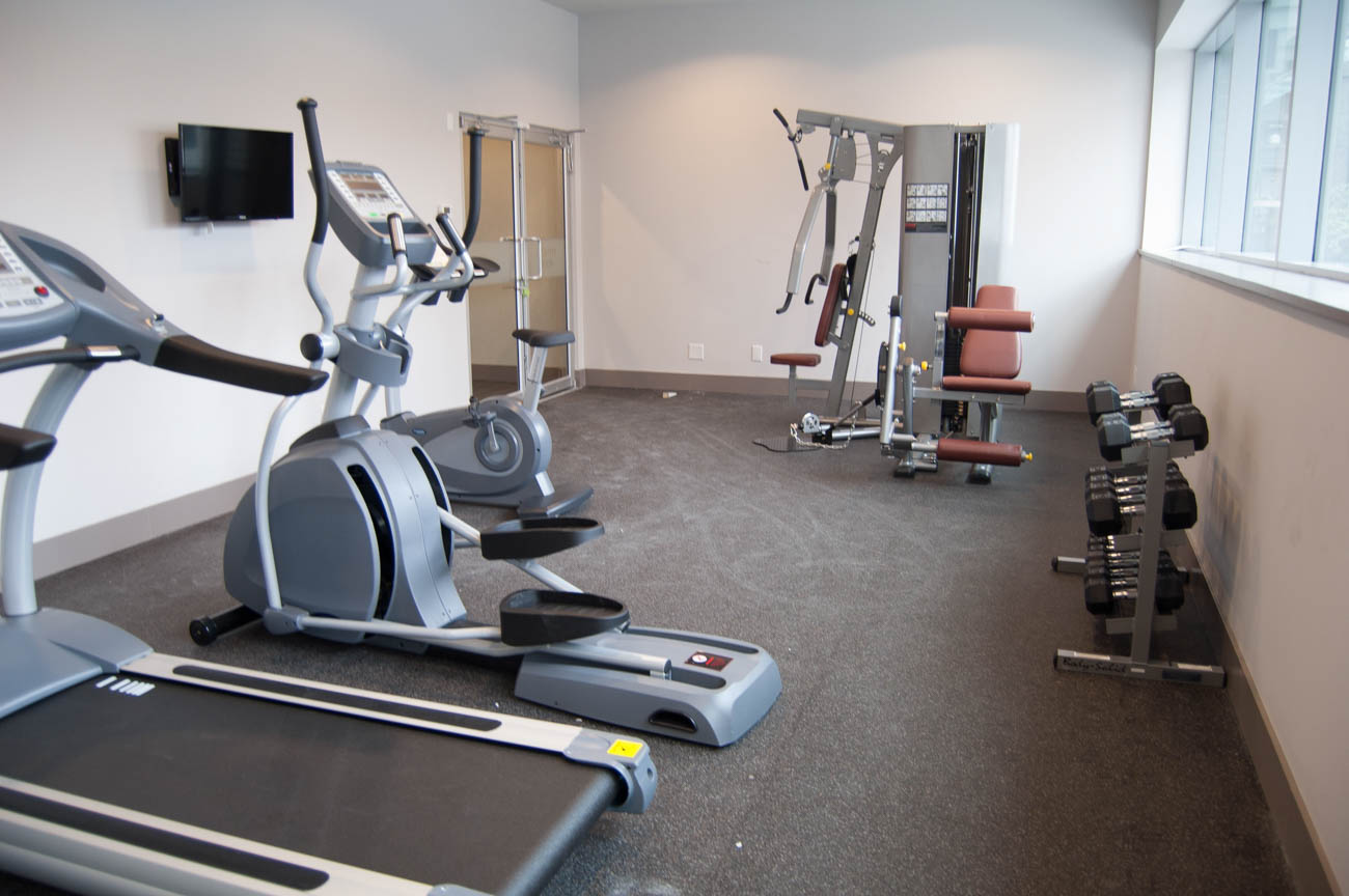 15 West - Amenity Photo 9 of 13