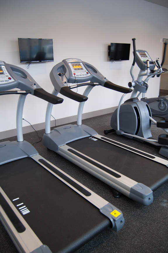 15 West - Amenity Photo 10 of 13