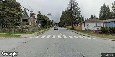 Street view of Creekmont Estate