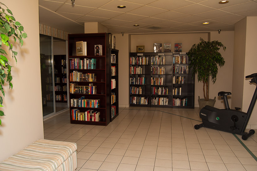 Chadwick Court - Amenity Photo 1 of 4