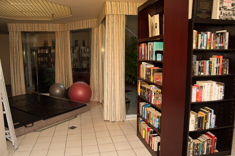 Chadwick Court - Amenity Photo 2 of 4