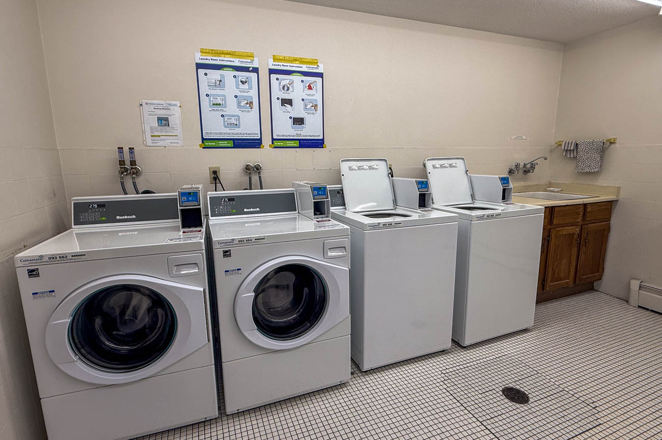 Park Avenue Place - Amenity Photo 1 of 6