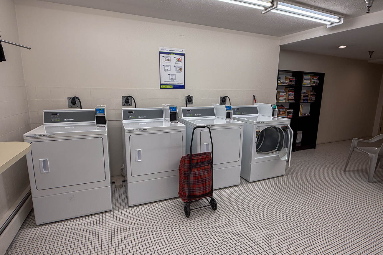 Park Avenue Place - Amenity Photo 2 of 6