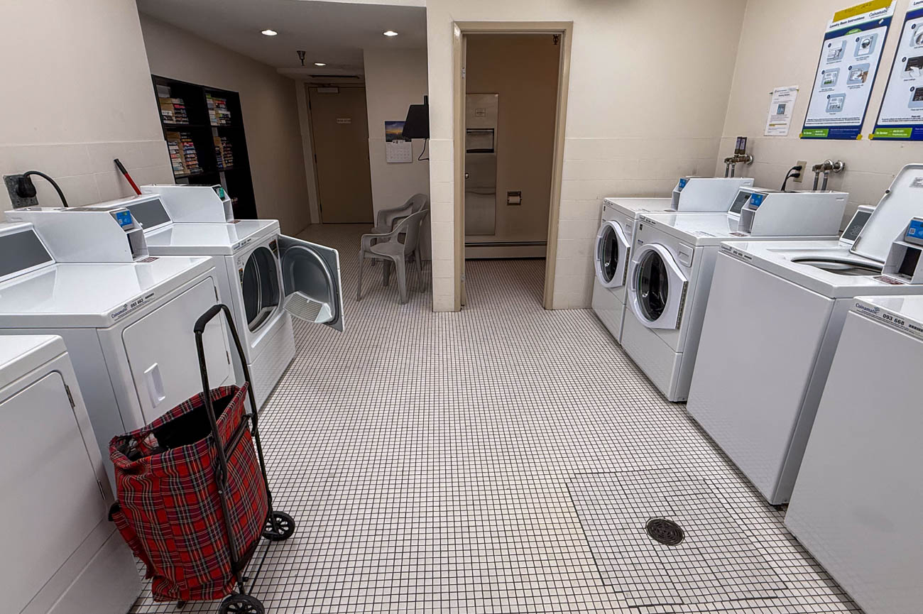 Park Avenue Place - Amenity Photo 3 of 6