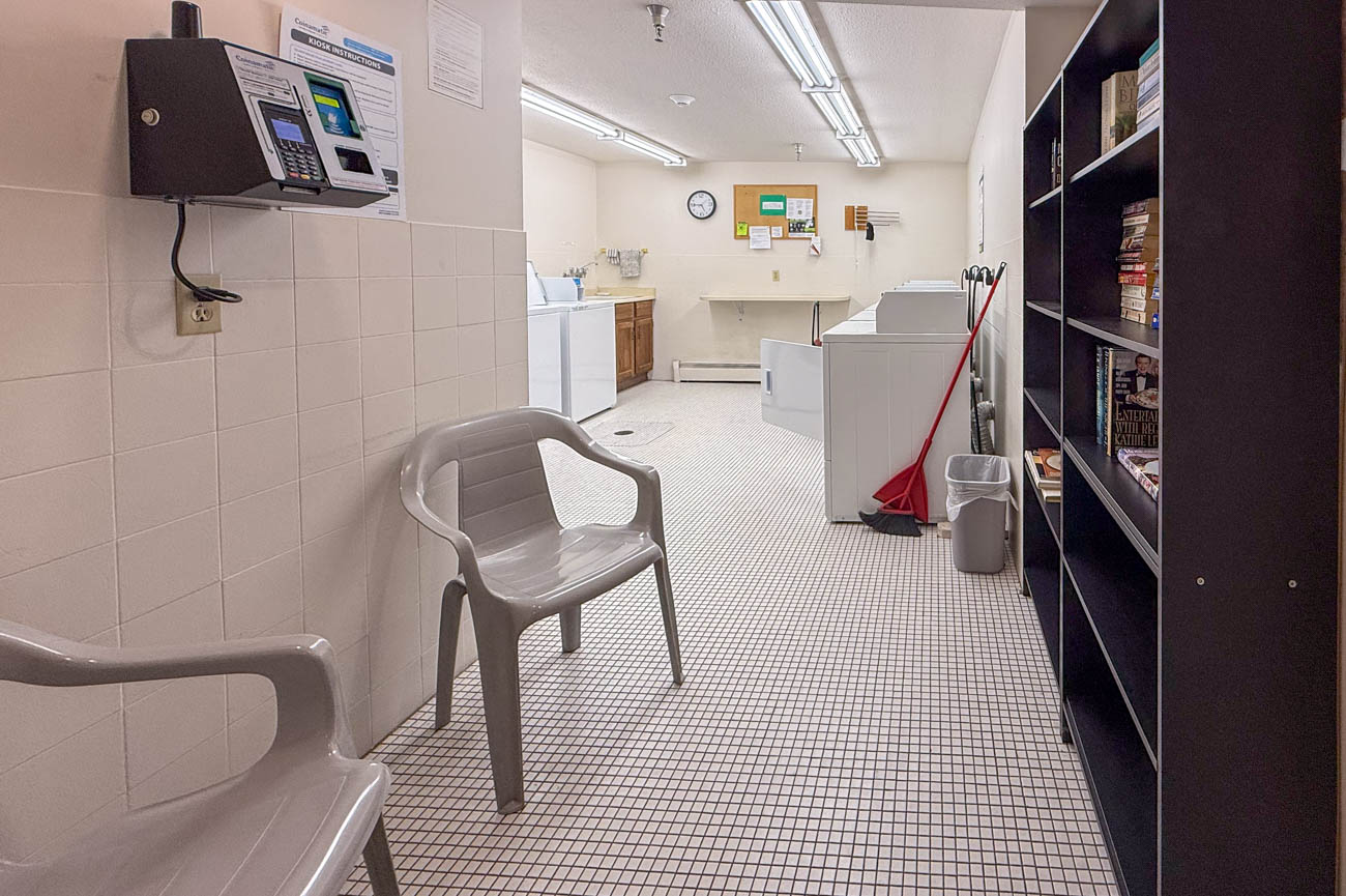 Park Avenue Place - Amenity Photo 4 of 6