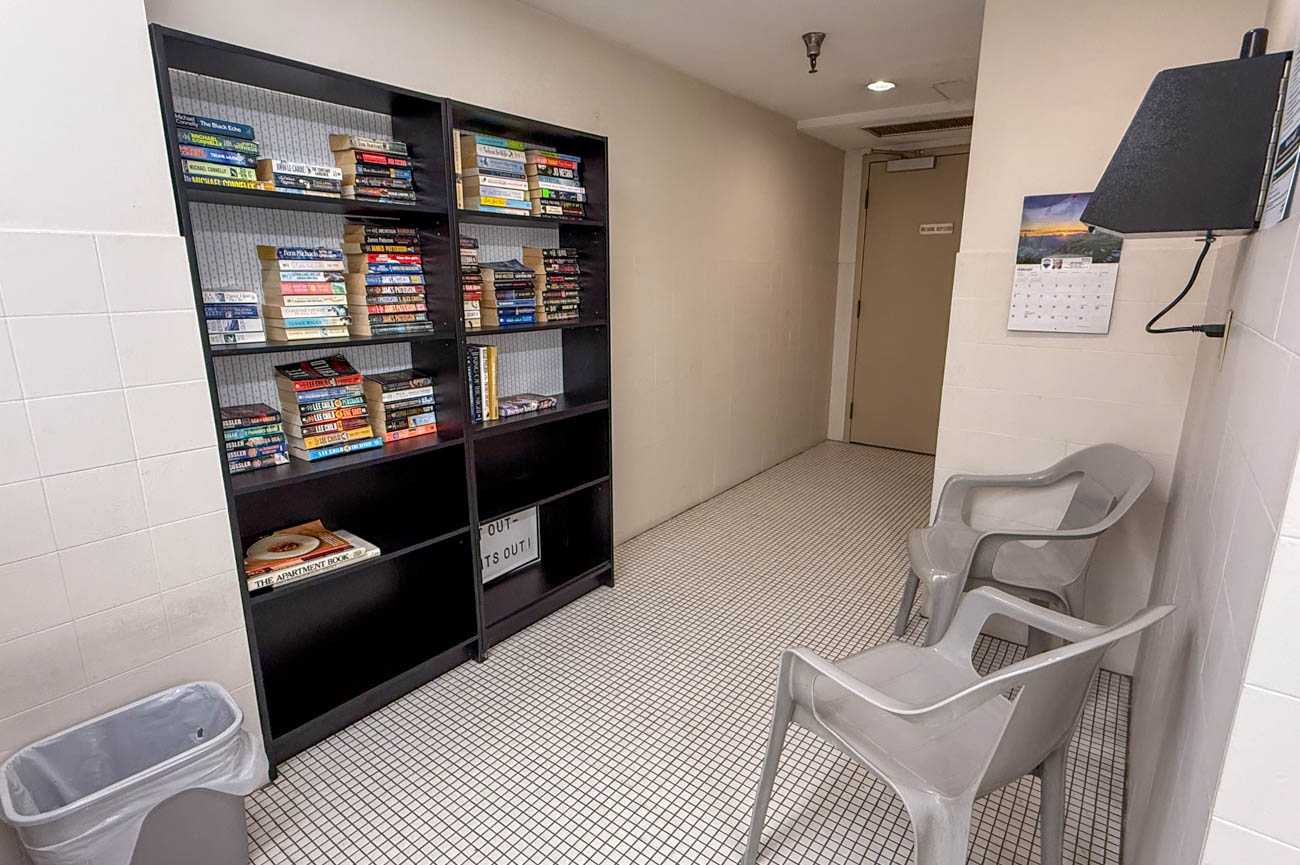 Park Avenue Place - Amenity Photo 6 of 6