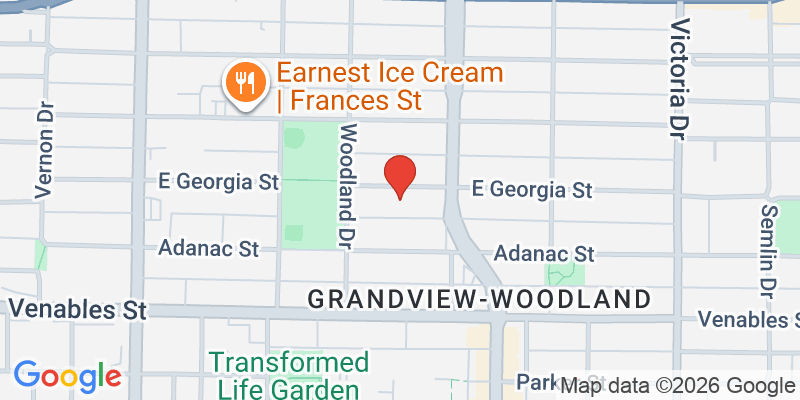Map of Woodshire