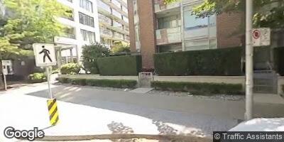 Street view of Lido