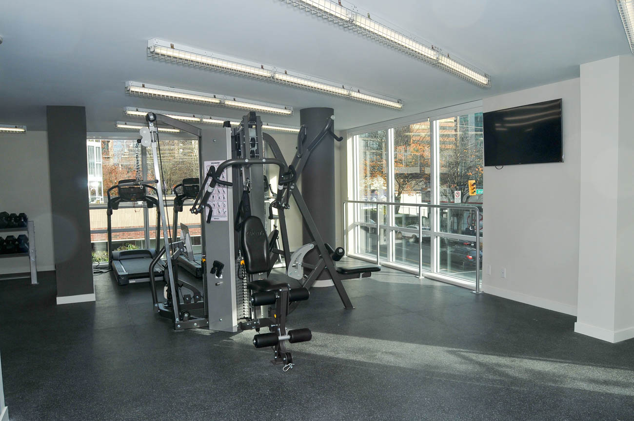 Modern - Amenity Photo 1 of 9