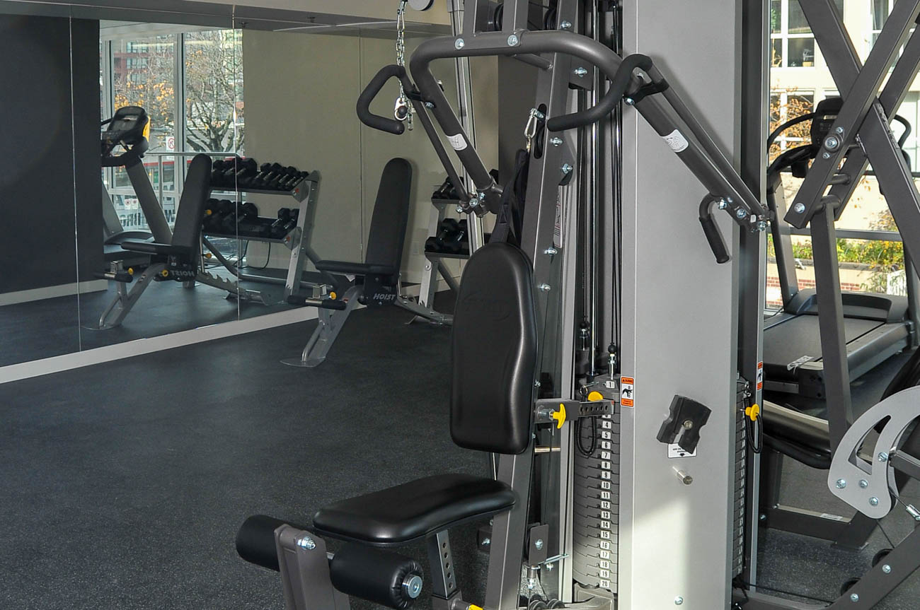 Modern - Amenity Photo 2 of 9