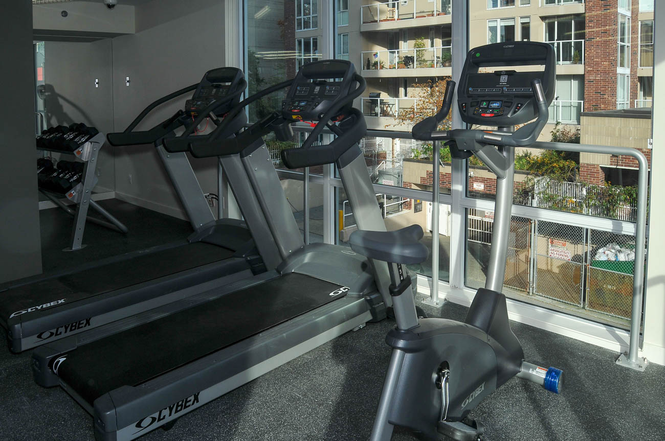 Modern - Amenity Photo 3 of 9